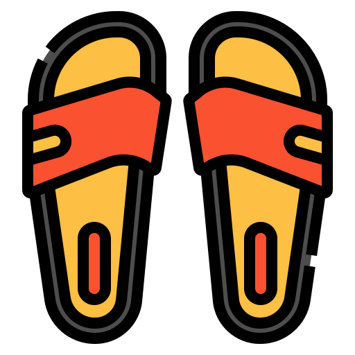 schuhwerk Linector Lineal Color icon