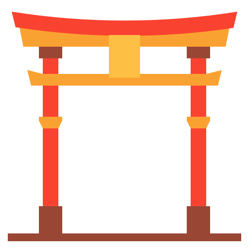Храм Linector Flat иконка