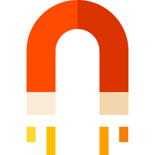 물리학 Basic Straight Flat icon