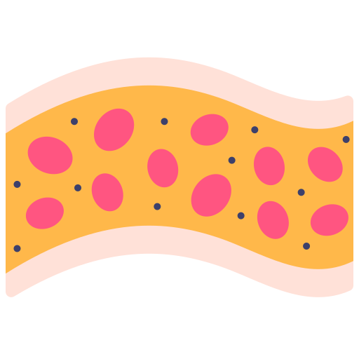 arterie Victoruler Flat icon