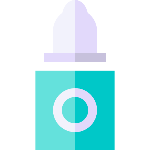 preservativi Basic Straight Flat icona