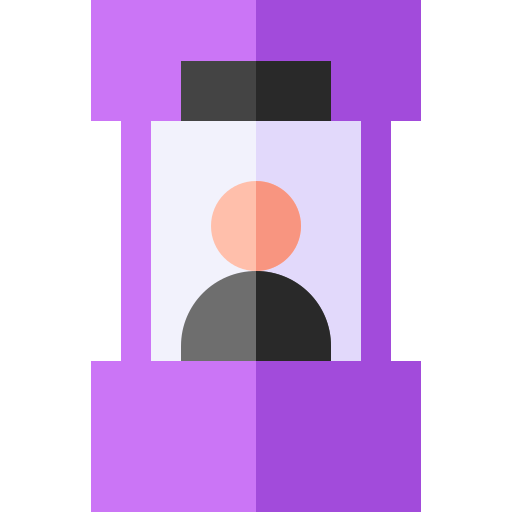 taquilla Basic Straight Flat icono