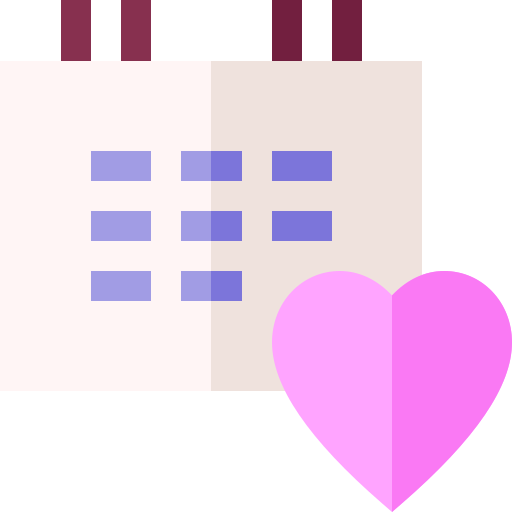 Mothers day Basic Straight Flat icon