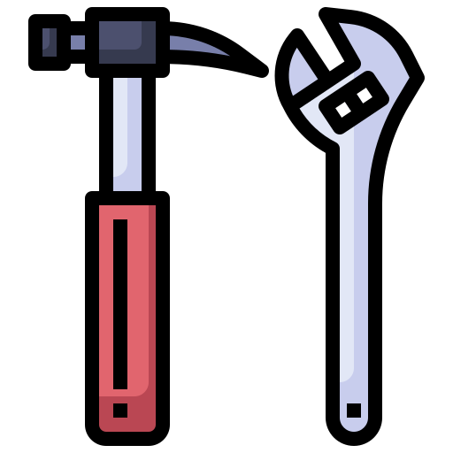 narzędzia Generic Outline Color ikona