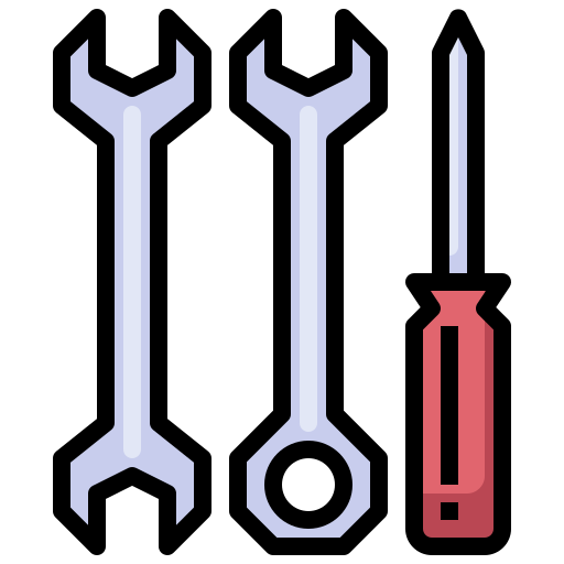 wiedergutmachung Generic Outline Color icon