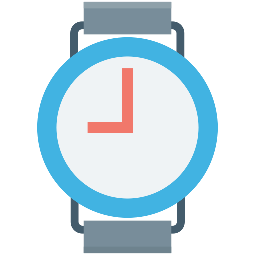 Наручные часы Creative Stall Premium Flat иконка