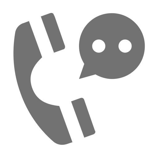 telefon Generic Grey icon