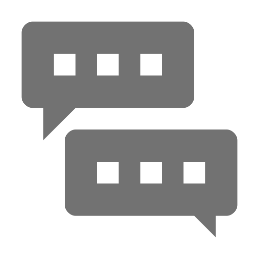 komunikacja Generic Grey ikona