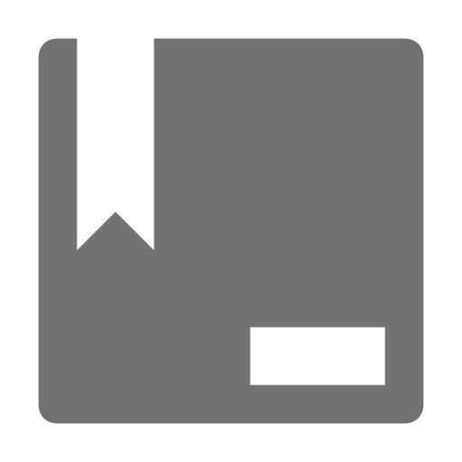 Package Generic Grey icon