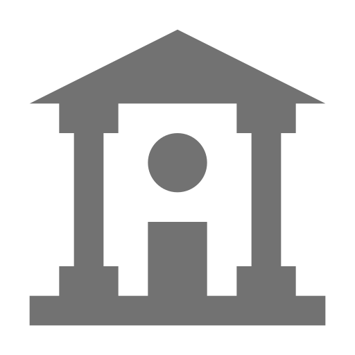 banco Generic Grey icono
