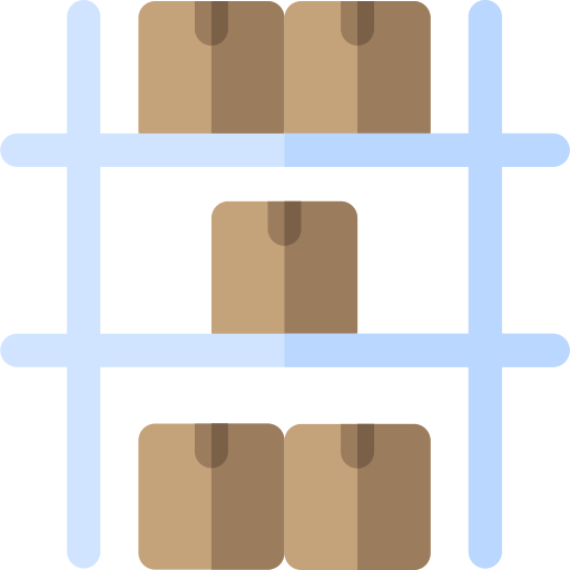 lager Basic Rounded Flat icon