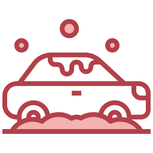 Машина Surang Red иконка
