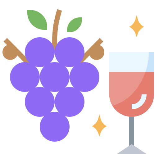Виноград Surang Flat иконка