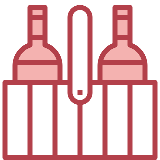 Wine Surang Red icon