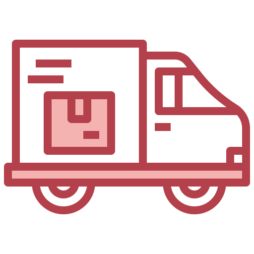 lastwagen Surang Red icon