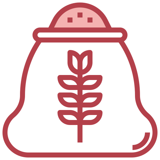 harina Surang Red icono