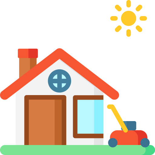 House Special Flat icon