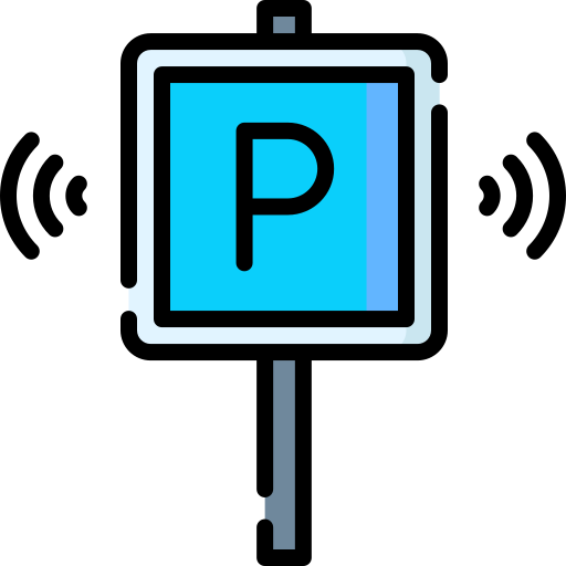 parkschild Special Lineal color icon
