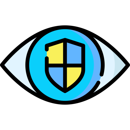 auge Special Lineal color icon