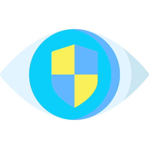 auge Special Flat icon