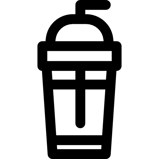 frappé Basic Rounded Lineal icon