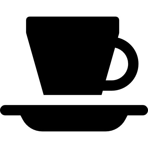 expresso Basic Rounded Filled icon