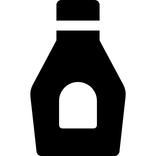 Syrup Basic Rounded Filled icon