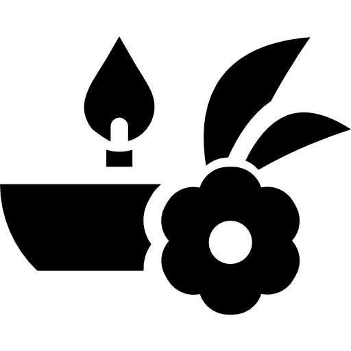 candela Basic Rounded Filled icona