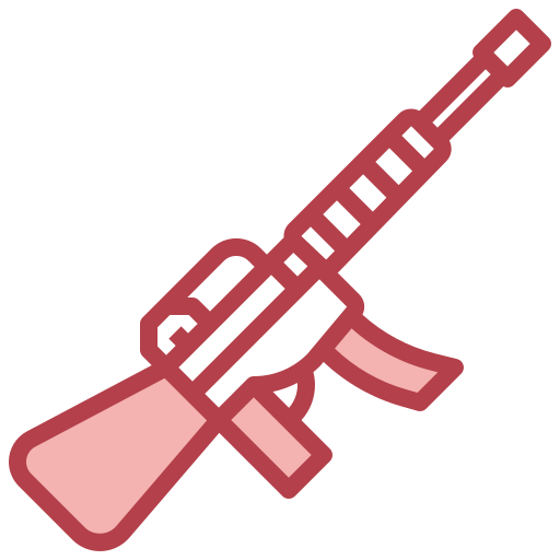 Gun Surang Red icon
