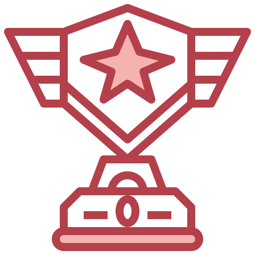rango Surang Red icono