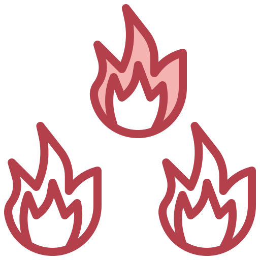 feuer Surang Red icon