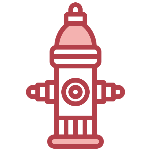 Hydrant Surang Red icon