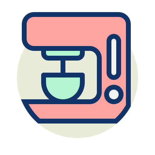 블렌더 Generic Outline Color icon