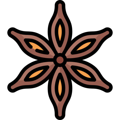 アニス Special Lineal color icon