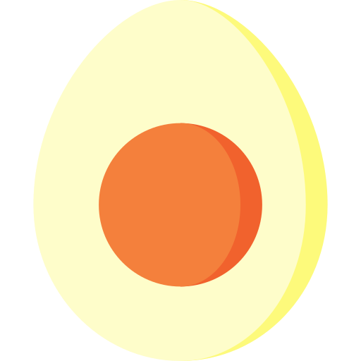 Egg Special Flat icon