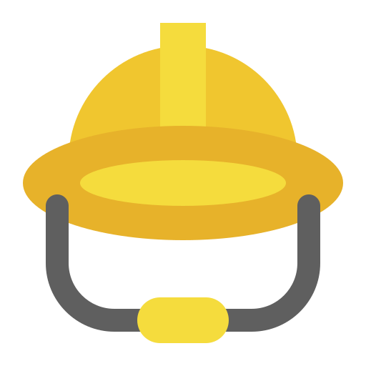 helm Generic Flat icon