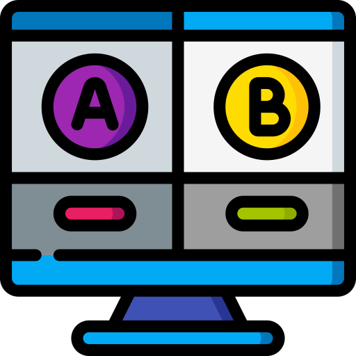 컴퓨터 Basic Miscellany Lineal Color icon
