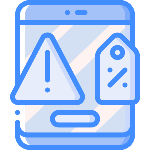 Мобильный Basic Miscellany Blue иконка