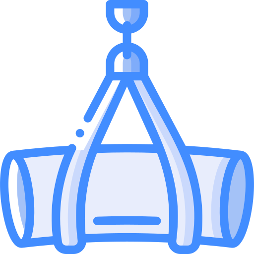 saco de boxeo Basic Miscellany Blue icono
