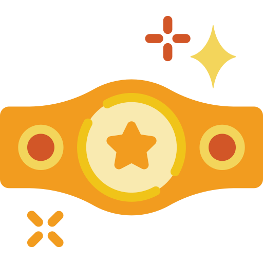 Belt Basic Miscellany Flat icon