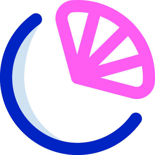 zabarwienie Super Basic Orbit Color ikona