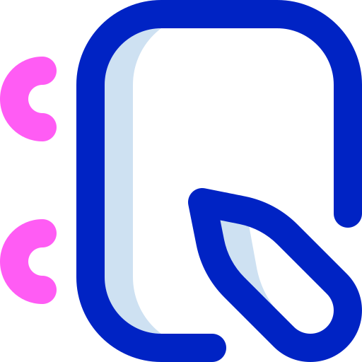 무승부 Super Basic Orbit Color icon