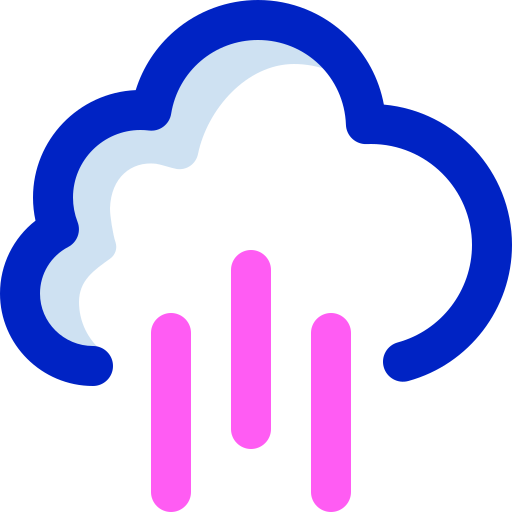 Downpour Super Basic Orbit Color icon