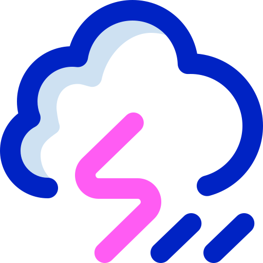 tempesta Super Basic Orbit Color icona
