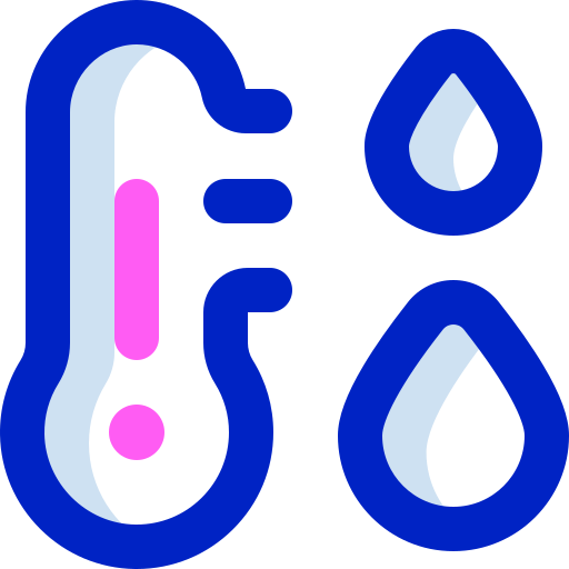 taupunkt Super Basic Orbit Color icon