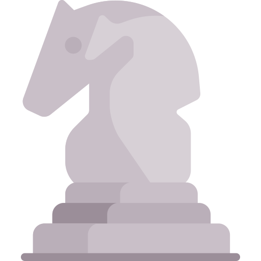 pieza de ajedrez Special Flat icono