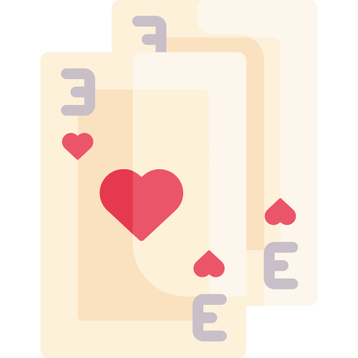 Poker Special Flat icon