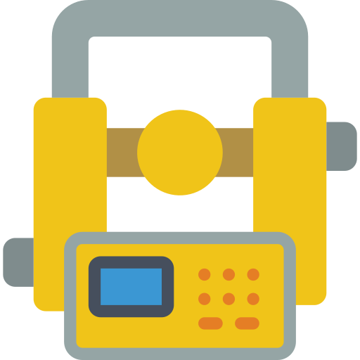 Equipment Basic Miscellany Flat icon