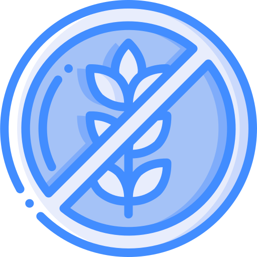 weizen Basic Miscellany Blue icon