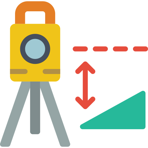 Equipment Basic Miscellany Flat icon